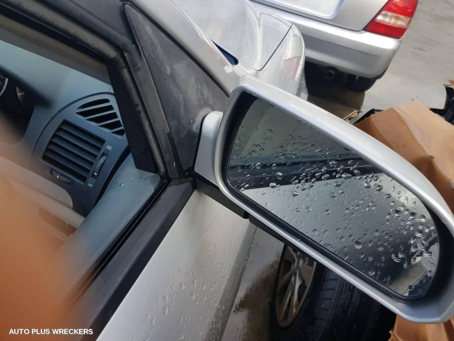 2005 Hyundai Sonata Right Headlamp