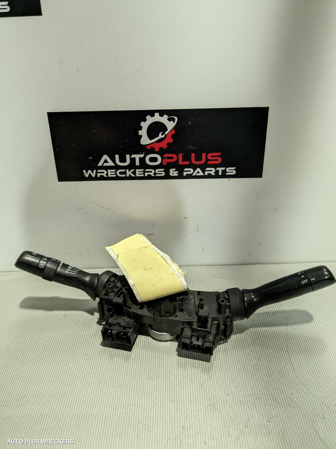 2010 Toyota Corolla Combination Switch