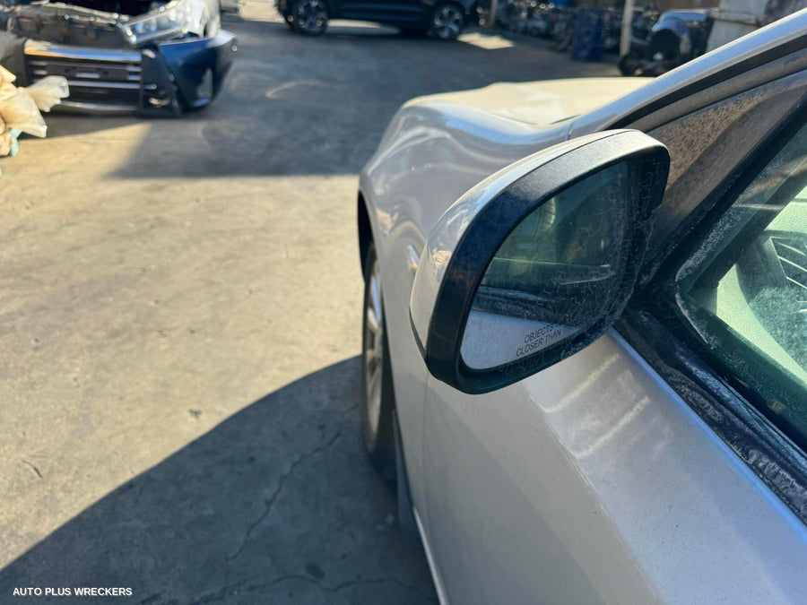 2013 Ford Falcon Left Taillight