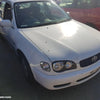 2001 Toyota Corolla Right Front Window Reg Motor