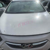 2014 Hyundai I40 Rear Axle Beam  Fwd