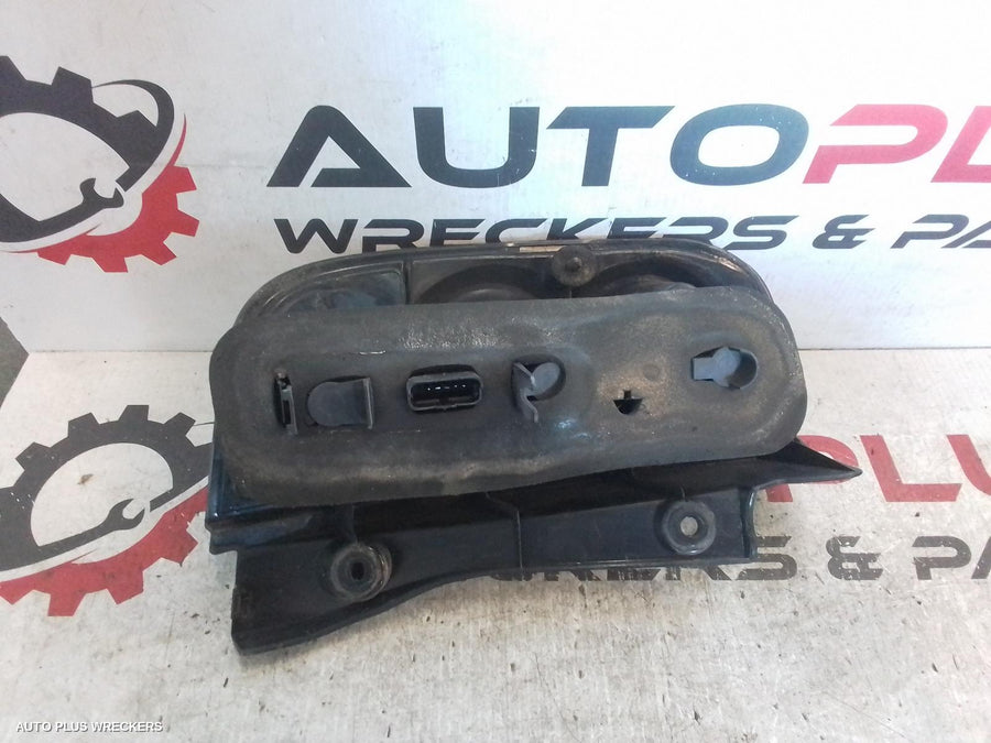 2007-2010 Nissan Micra Right Taillight