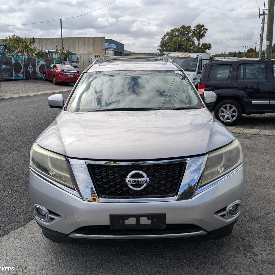 2013-2021 Nissan Pathfinder Right Driveshaft