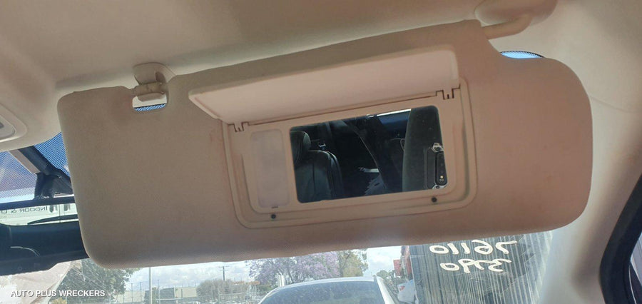 2014 Honda Odyssey Steering Box Rack