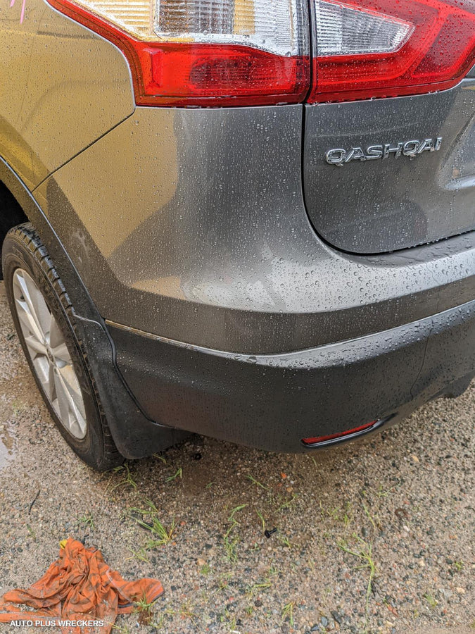 2014 Nissan Qashqai Instrument Cluster