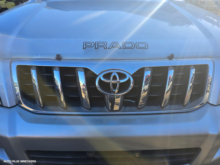 2003-2009 Toyota Prado Right Door Mirror