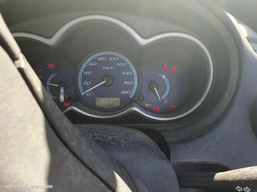 2005 MITSUBISHI COLT PWR DR WIND SWITCH