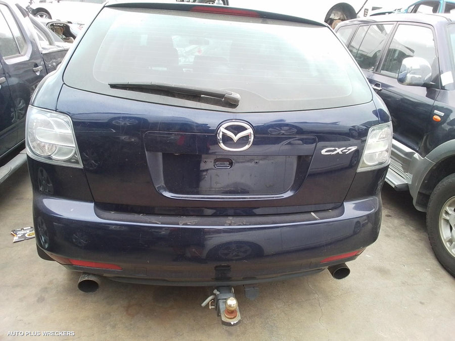 2010 MAZDA CX7 WASHER BOTTLE