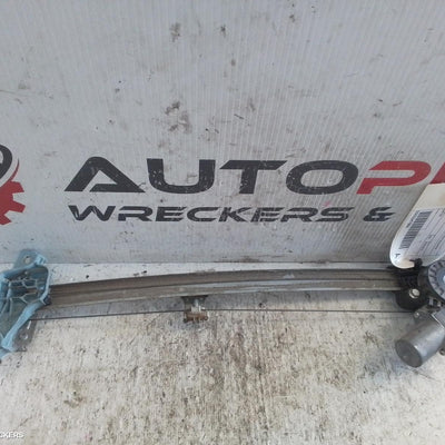2017-2025 Suzuki Swift Right Front Window Reg Motor