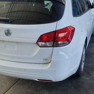 2012-2017 Holden Cruze Left Rear Door Sliding