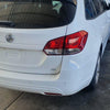 2017 Holden Cruze Right Rear Door Sliding