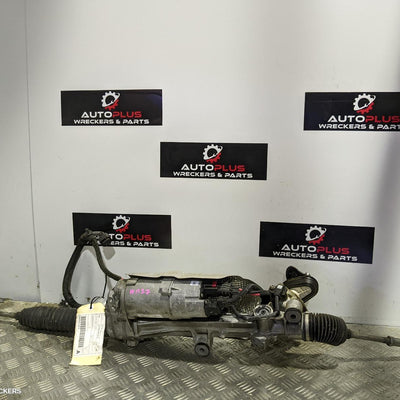 2017-2020 Holden Astra Steering Box Rack