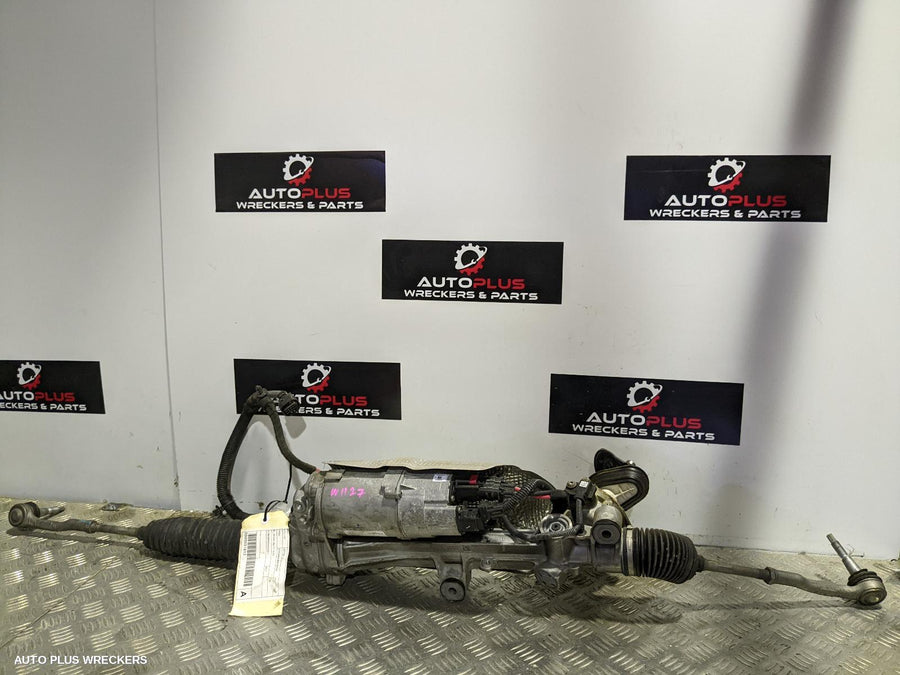 2017-2020 Holden Astra Steering Box Rack
