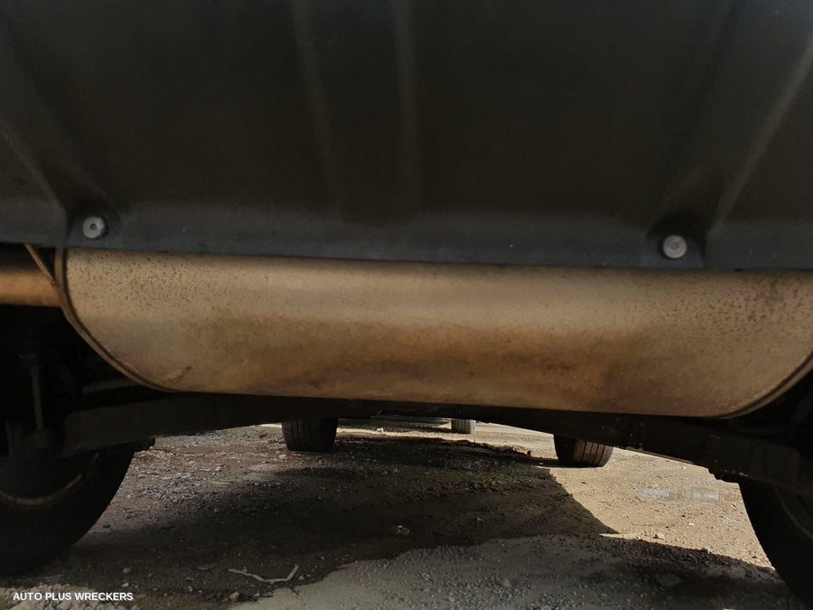 2009 Volvo Xc60 Intercooler