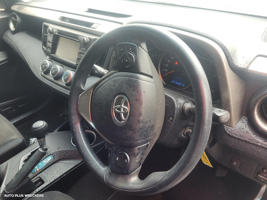 2015 Toyota Rav4 Sunvisor