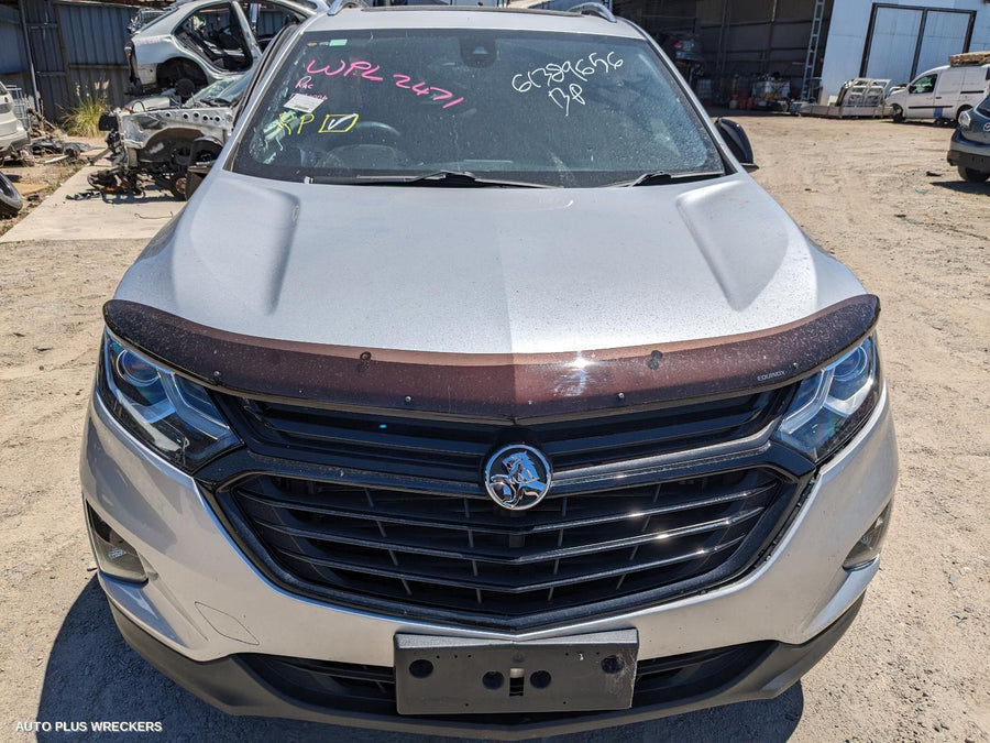 2020 Holden Equinox Steering Box Rack