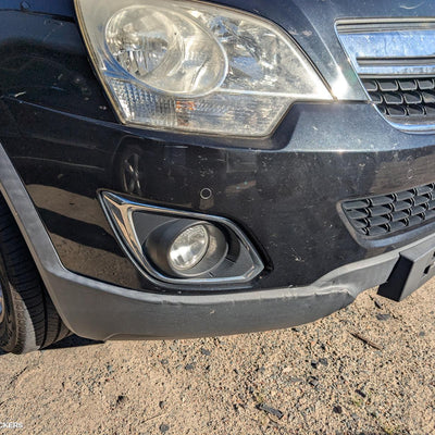 2013 Holden Captiva Left Taillight