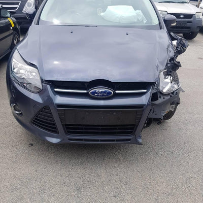 2014 Ford Focus Left Front Window Reg Motor