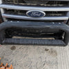 2008 Ford Ranger Seatbelt Stalk