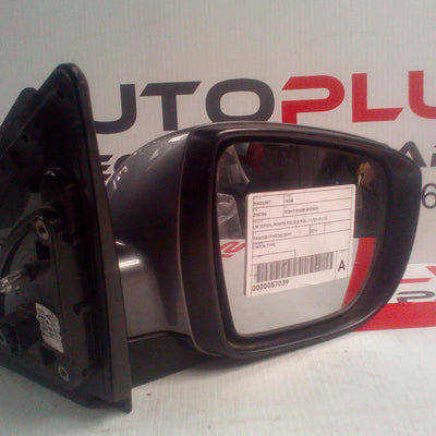 2009-2016 Hyundai Ix35 Right Door Mirror