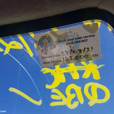 2014 Mazda 2 Left Rear Wnd Reg Motor