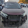 2013 Honda Crv Right Rear Hub Assembly