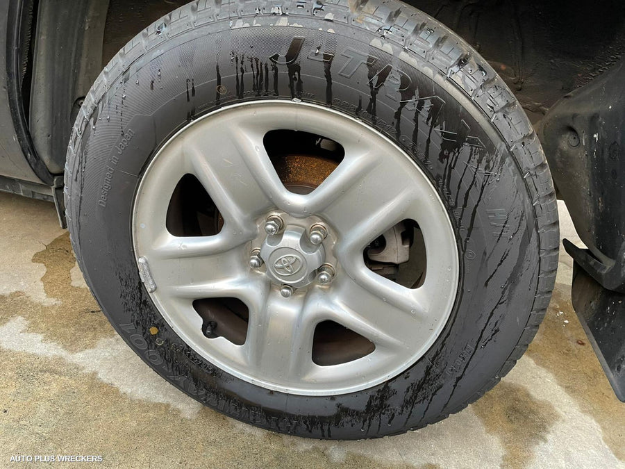 2010 Toyota Rav4 Steering Box Rack