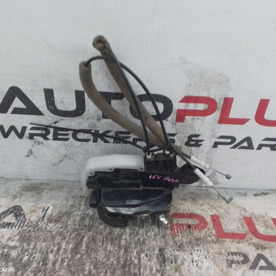 2007-2013 Nissan Xtrail Door Boot Gate Lock