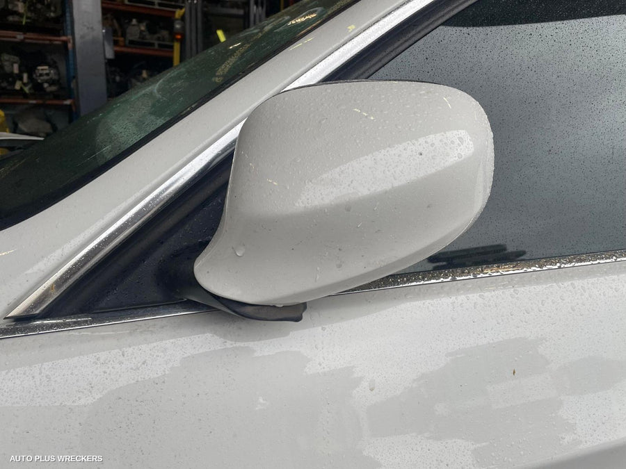 2010 Bmw 3 Series Door Trim