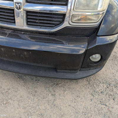 2009 Dodge Nitro Left Headlamp