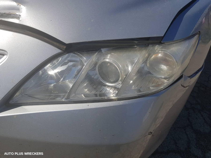 2008 Toyota Camry Right Front Window Reg Motor