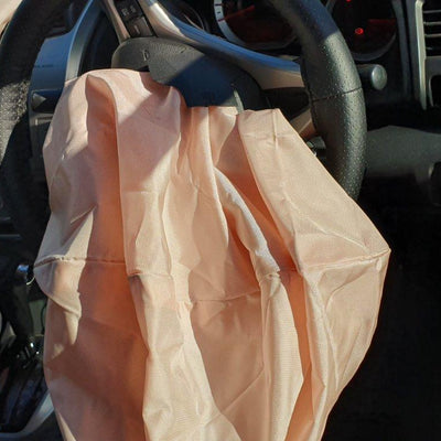 2010 Honda City Left Headlamp