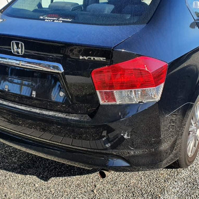 2009-2012 Honda City Left Taillight