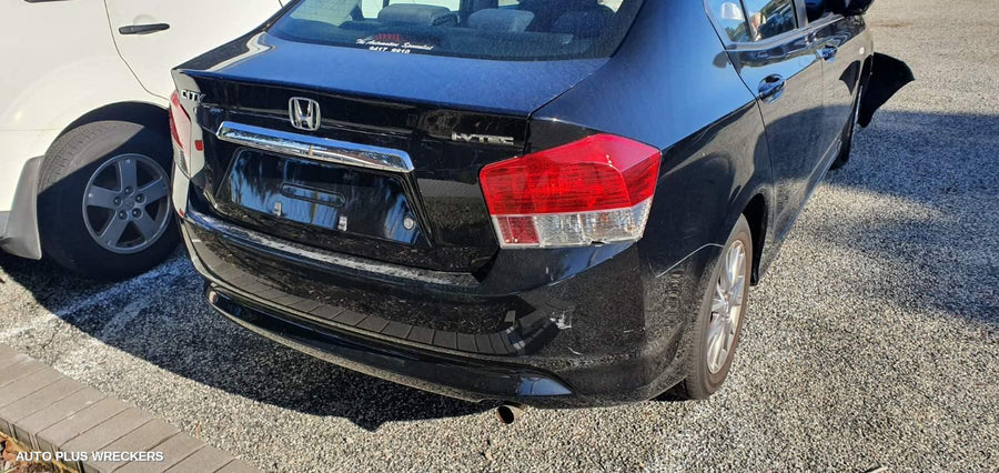 2009-2012 Honda City Left Taillight