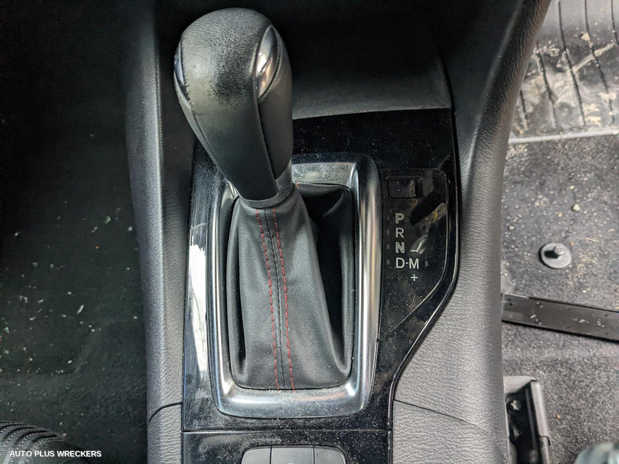 2015 Mazda 3 Caliper