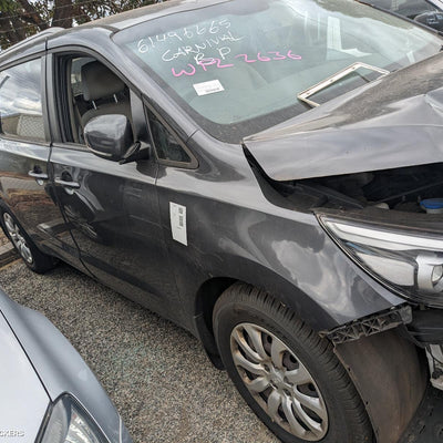 2016 Kia Carnival/grand Carnival Steering Box Rack