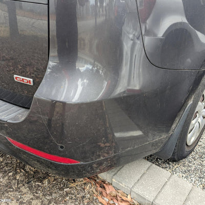 2016 Kia Carnival/grand Carnival Abs Pump Modulator