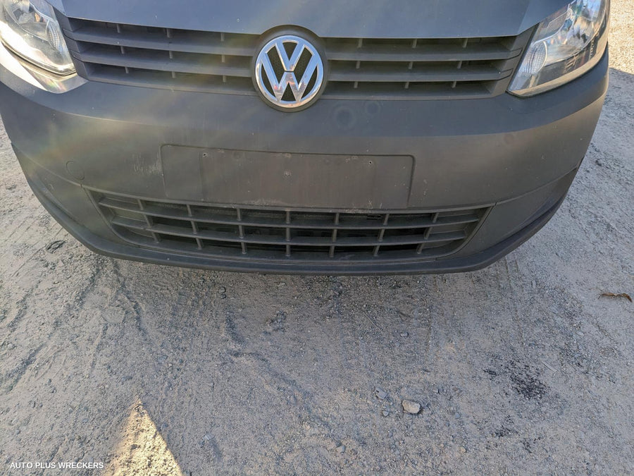 2011 Volkswagen Caddy Left Front Door Window