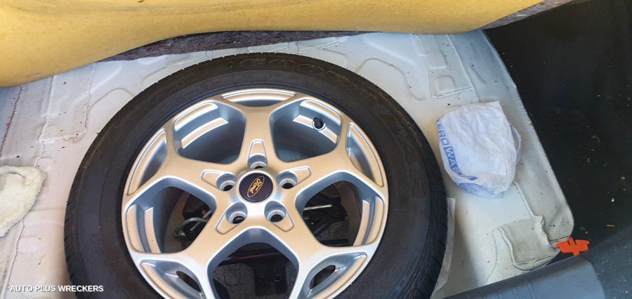 2013 Ford Mondeo Instrument Cluster