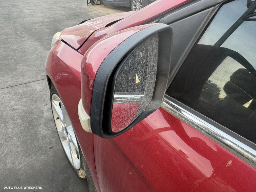 2011-2015 Ford Focus Right Indicator Fog Side