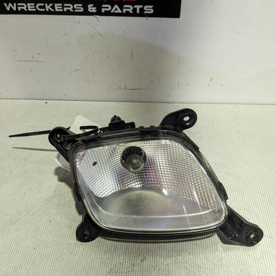 2016 Kia Picanto Left Indicator Fog Side