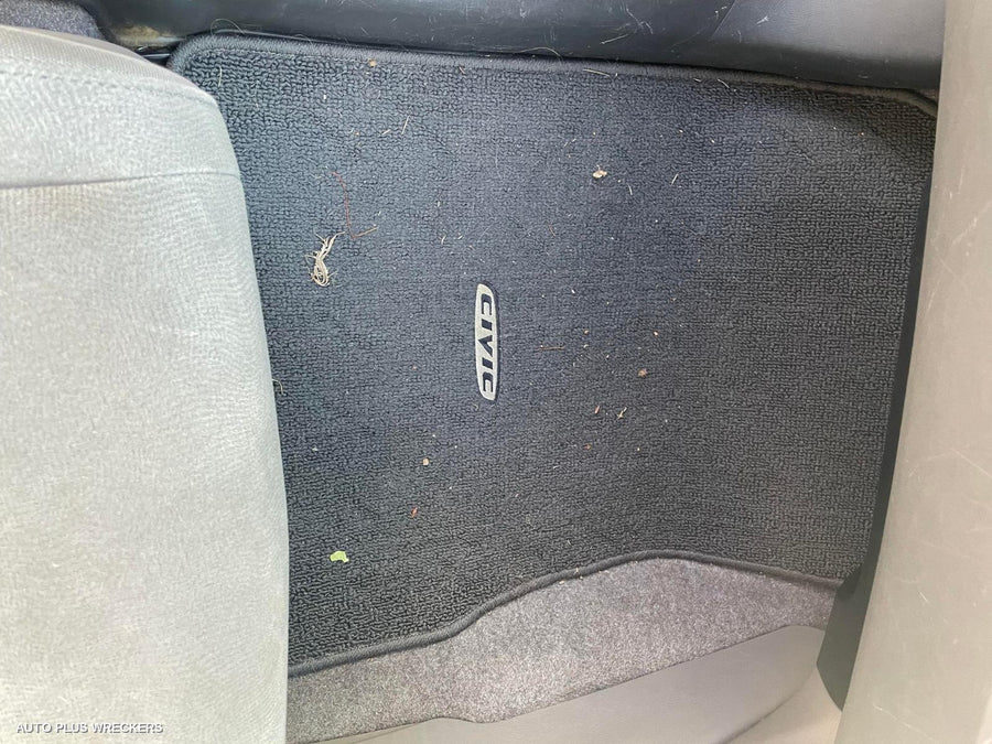 2008 Honda Civic Right Door Mirror