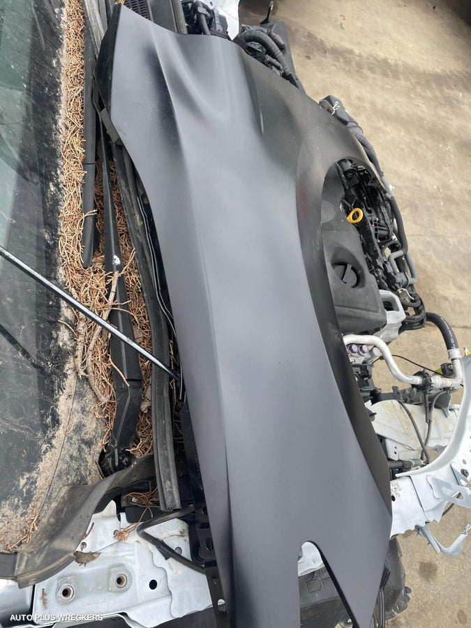 2021 Toyota Camry Left Rear Trailing Arm