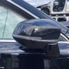 2022 Haval H6 Right Rear Side Glass