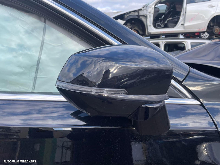 2021-2026 Haval H6 Antenna