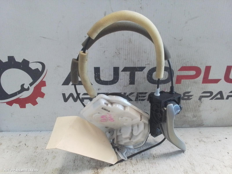 2013-2019 Mazda 3 Door Boot Gate Lock