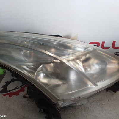 2009-2014 Nissan Maxima Right Headlamp