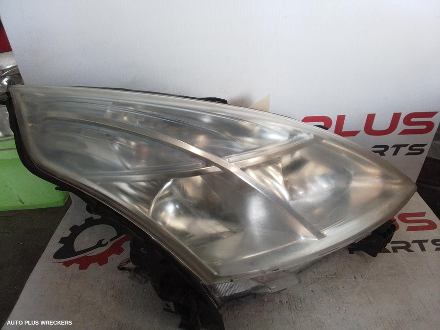 2009-2014 Nissan Maxima Right Headlamp