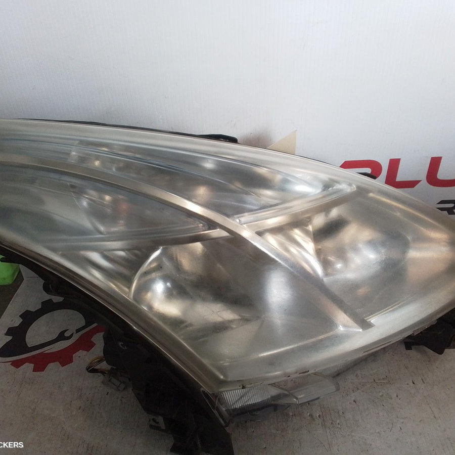 2009-2014 Nissan Maxima Right Headlamp