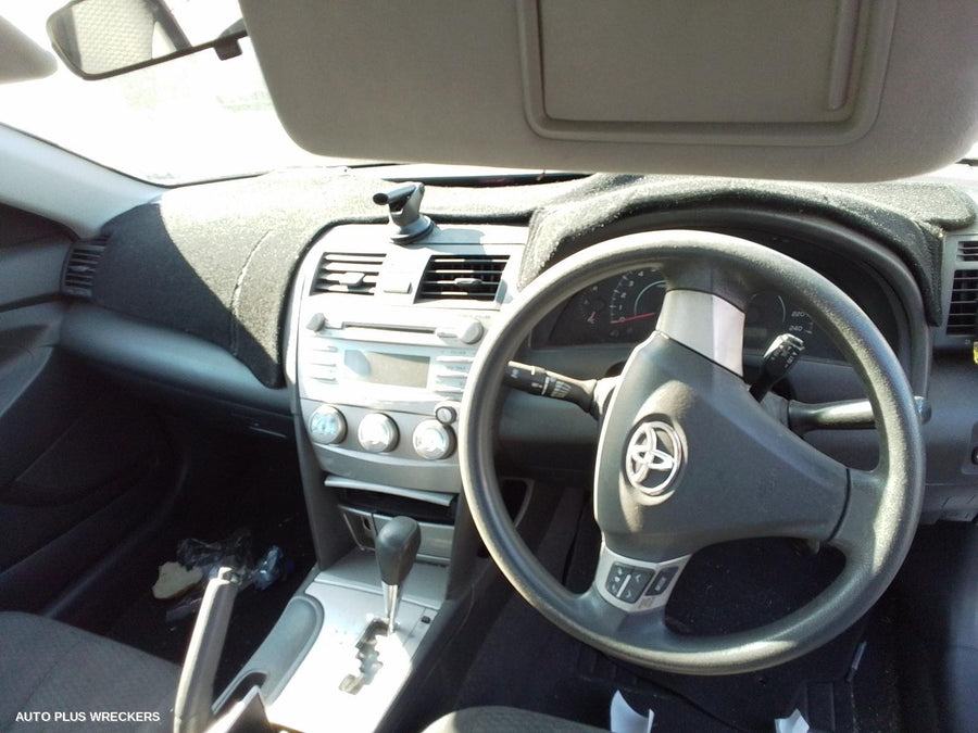 2007 Toyota Camry Abs Pump Modulator